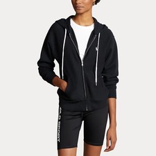 Ralph Lauren Donna TG XS Felpa