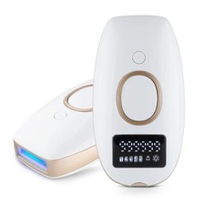 Laser epilatore luce pulsata - epilatore,
