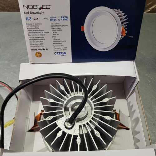 Nobile illuminazione - nobile,