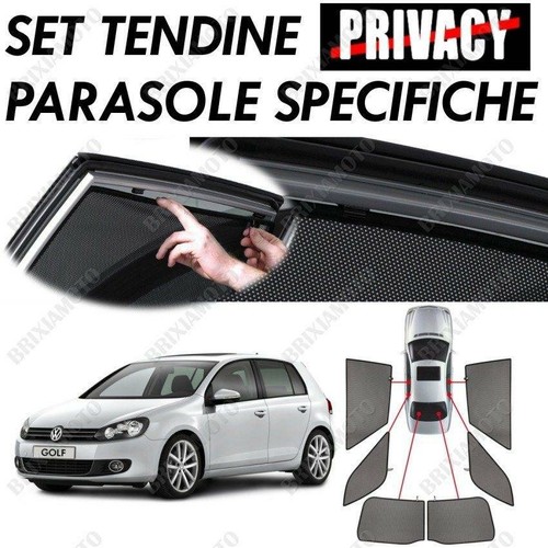 Tendine parasole misura - tendine, su