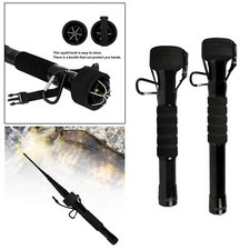  Gaff Hook  Handle  Gaff per attrezzatura nautica d'acqua