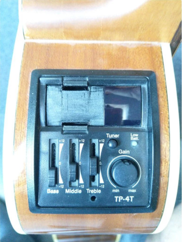 Takamine compatibile - takamine,