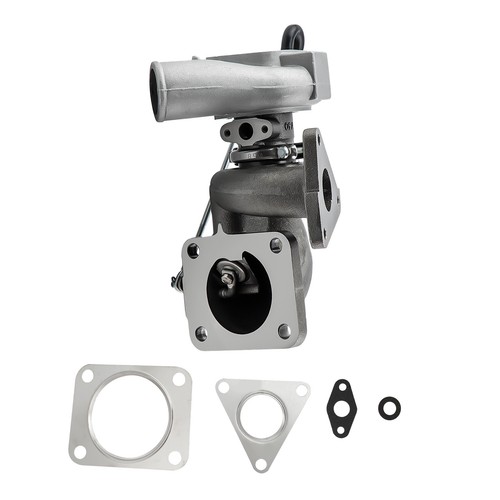 Turbocharger for ford transit - for,