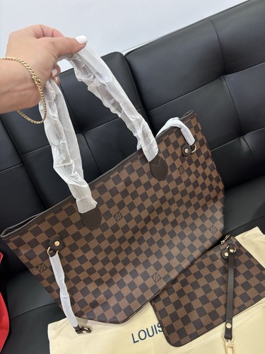Louis vuitton damier ebene - louis,