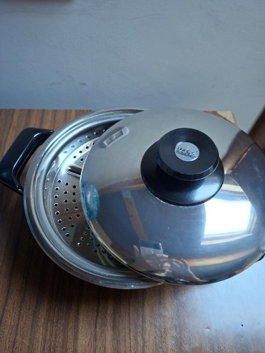 Pentola imco waterless cm - imco, 16