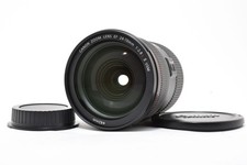 Canon EF 24-70 mm f/2.8 L II