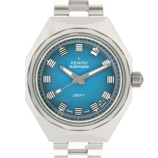 ZENITH Defy Revival