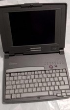 COMPAQ Contura 320 - Vintage -