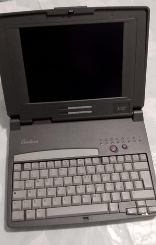 Compaq contura 320 - 320,
