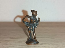 Soldiers Kinder ballerina