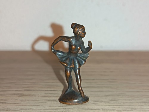 Soldatini kinder ballerina - kinder,