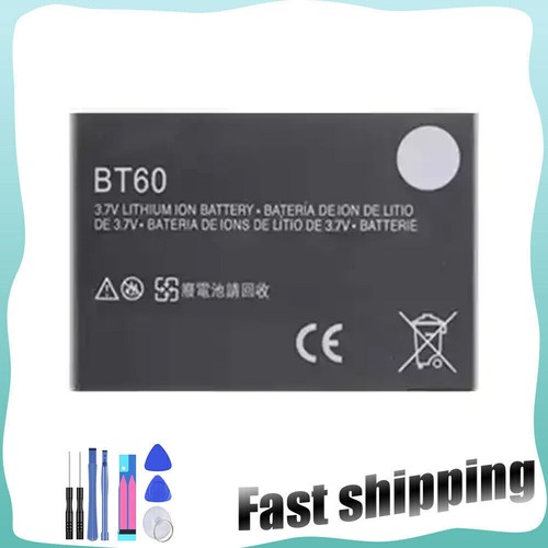 Per motorola bt60 batteria - bt60,