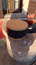 Scatola Panettone Vintage