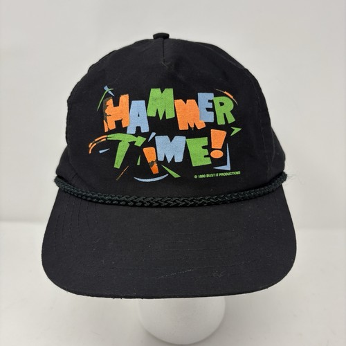 Cappello vintage hammer - cappello,