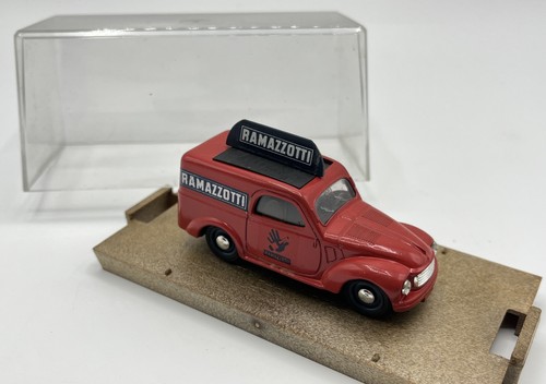 Fiat 500 commerciale - 500,