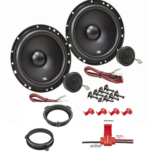 Jbl stage1 601c set - jbl,