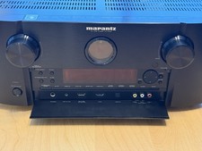 Marantz AV7005 Nero