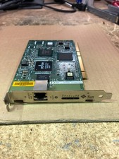 501-5902 Sun NIC PCI-x 10/100/1000 porta singola GigaSwift