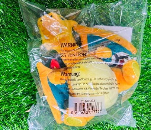 Peluche charizard pokemon - peluche,