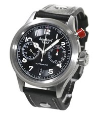 Hanhart PIONEER MonoControl