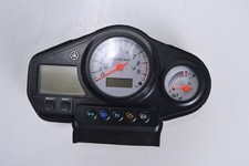 Strumentazione tachimetro