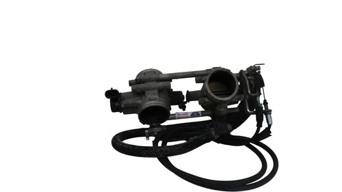 Corpo farfallato ducati - corpo,