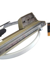 Sveglia radio d'epoca Philips