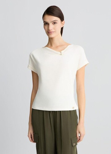 Liu shirt moda - t-shirt,