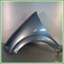 Parafango Carrozzeria Anteriore Sinistra SX CITROEN C3 2a Serie 2005 2010 GRIGIO