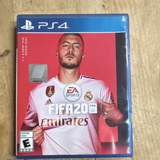 Electronic Arts FIFA 20 Soccer