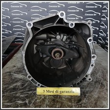 Cambio manuale bmw serie e90 - 3,