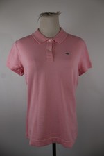 LACOSTE MAGLIA POLO DONNA
