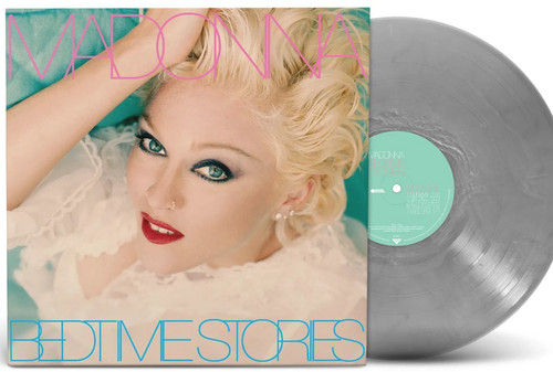 Madonna bedtime stories - stories,
