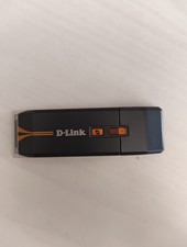 Adattatore Wireless D-link DWL-G122