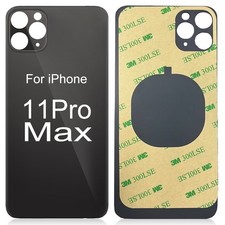 Back cover per iPhone 11 Pro