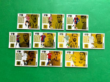 ESTE 2025 2026 25 26 EXTRA GOLD SUPREME - PANINI CROMOS STICKERS