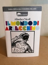 Nicoll Allardyce - Il mondo di