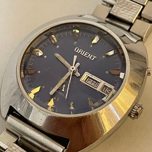 Orologio orient automatico - orologio,