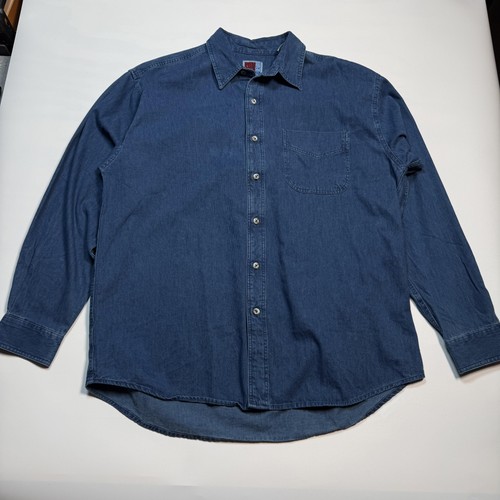Camicia denim cintura sole