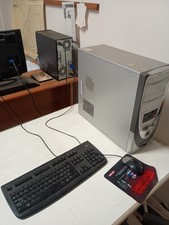 PC per pezzi di ricambio