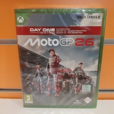 Moto GP 26 - Dayone Edition