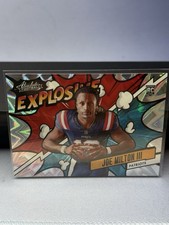 2024 Panini Assoluto -