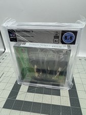 Graded Syphon Filter 2 •