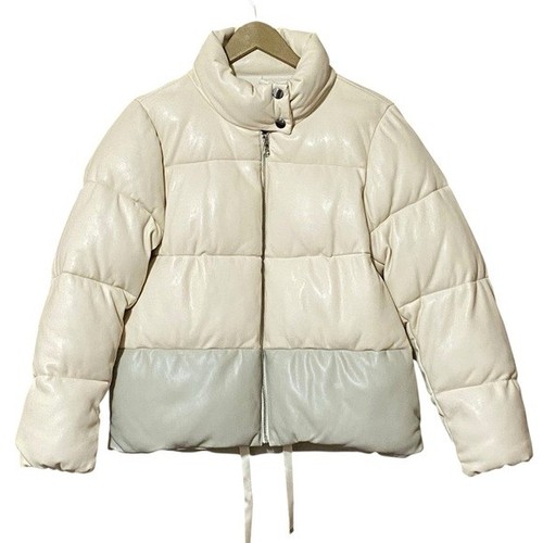 Giacca imbottita milly sharon - giacca,