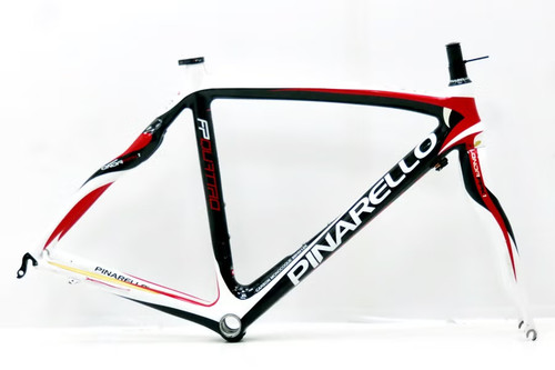 Pinarello quattro 2011 - pinarello,