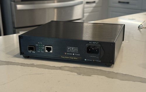Convertitore sfp ethernet - convertitore, +