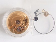 Movimento orologio 25 jewel