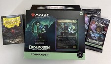 X1 Mazzo Sigillato Duskmourn