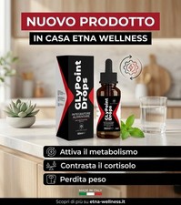 ETNA WELLNESS: Glypoint drops