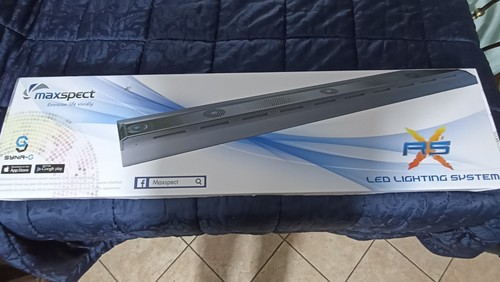 Vendo plafoniera maxspect - plafoniera,